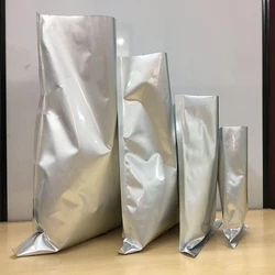 Aluminium Foil Pouches