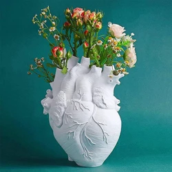 Unique Design Flower vase