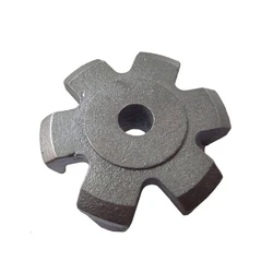 Steel Sand Casting