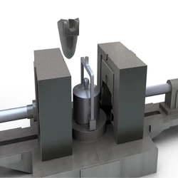 Gravity Die Casting