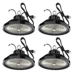Bay Lights Fixtures