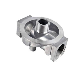 Aluminium Gravity Die Casting