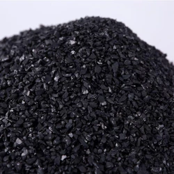 Calcined Anthracite Coal
