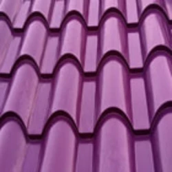 Roofing sheet