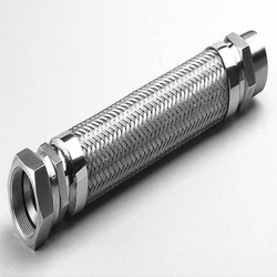 Corrugated Metal Hose