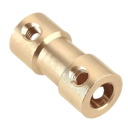 Brass Gear Coupling 