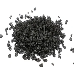 Calcined Petroleum Coke
