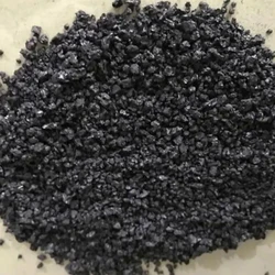 Grinding Petroleum Coke