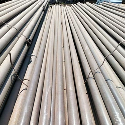 Erw Boiler Tube
