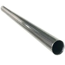 Steel Erw Boiler Tubes