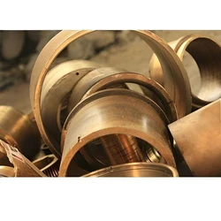 Aluminum Bronze Scrap