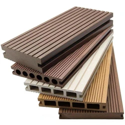 Deck Panel