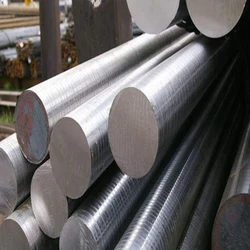 Nickel Alloy Bar