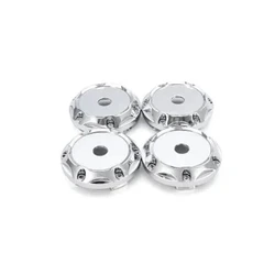 Hub Steel Cap