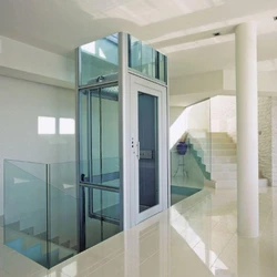 Home hydraulic Lift