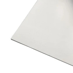 Plain Aluminium Sheet