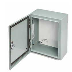 MS Metal Enclosures