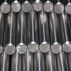 Inconel Round Bar