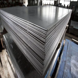 HR Steel Sheets