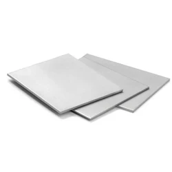 Plain Ms Plate