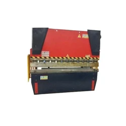 Press Break Machine