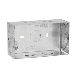 GI Modular Box