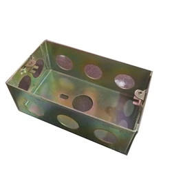 Electric Modular Box