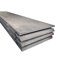 Hot Rolled Plates