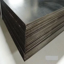Ms Metal Plate