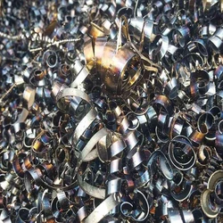 Non-Ferrous Metal Scrap
