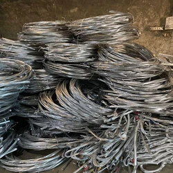 Wire Cable Scrap