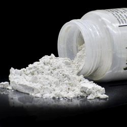 White Mica Powder
