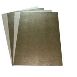 Glass Mica Folium