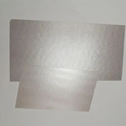 Silicon Mica Sheets