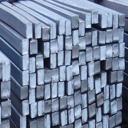 MS Square Bars