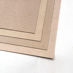 Mica Rigid Sheets