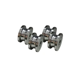 Tube Mill Roll