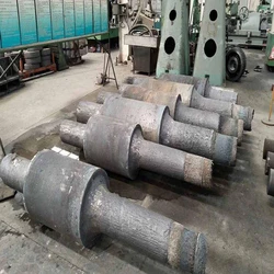 Steel Re- Rolling Pipe Tube Mills