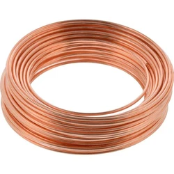 Roll Copper Wire