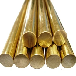 Brass Rod Alloy