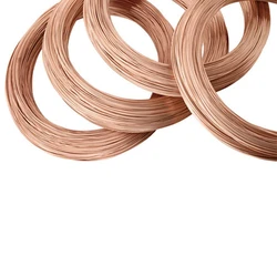 Bedra Chromium Copper