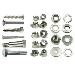 Fasteners