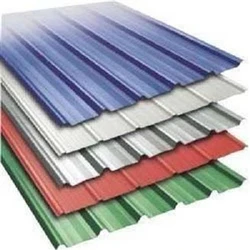 Profile Sheets