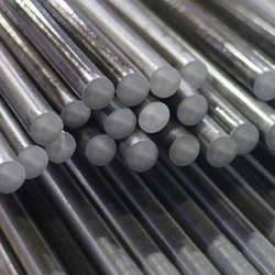 Alloy Steel Round Bars