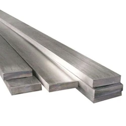 Alloy Steel Flats Bar