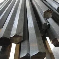 Mild Steel Bar