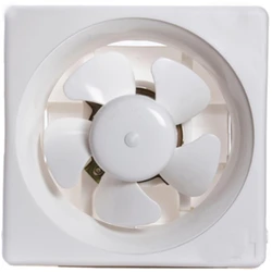 Ventilator