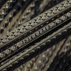 Corrosion Resistant Bar