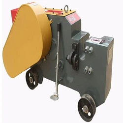 Bar Cutter Machines
