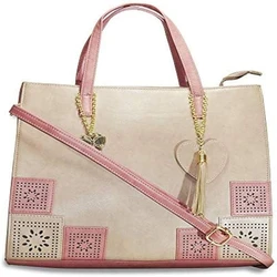  Ladies Handle Bag